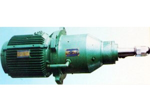 北京HTJ型冷却塔专用行星齿轮减速机